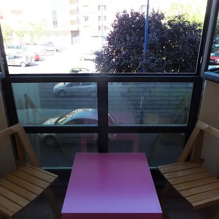 Appartamento Www Conde De Wordpress Com Parking Opcional