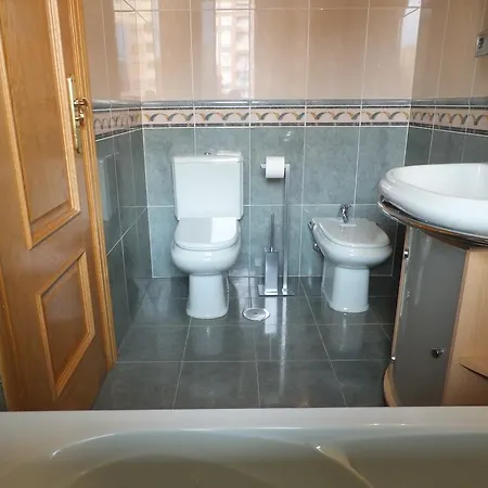 Appartamento Www Conde De Wordpress Com Parking Opcional