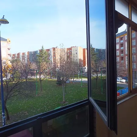 Appartamento Www Conde De Wordpress Com Parking Opcional