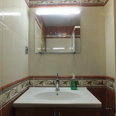 Appartamento Www Conde De Wordpress Com Parking Opcional