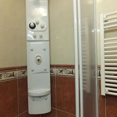 Www Conde De Wordpress Com Parking Opcional Appartamento León