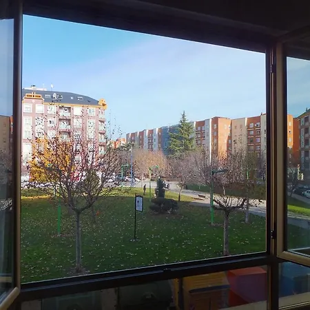 Www Conde De Wordpress Com Parking Opcional Appartamento León