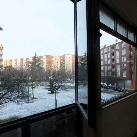 Appartamento Www Conde De Wordpress Com Parking Opcional