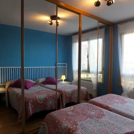 Www Conde De Wordpress Com Parking Opcional 아파트 레온