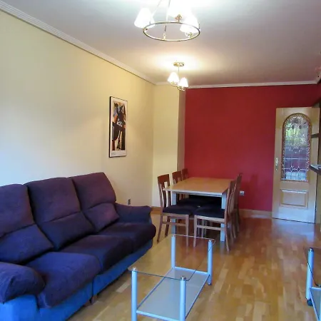 Lejlighed Www Conde De Wordpress Com Parking Opcional