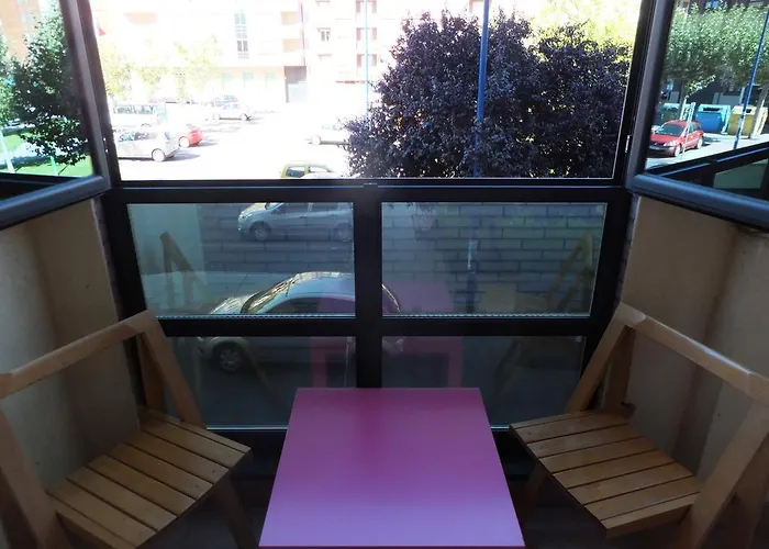 Apartmán Www Conde De Wordpress Com Parking Opcional