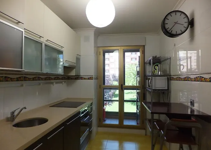 Www Conde De Wordpress Com Parking Opcional Apartmán León