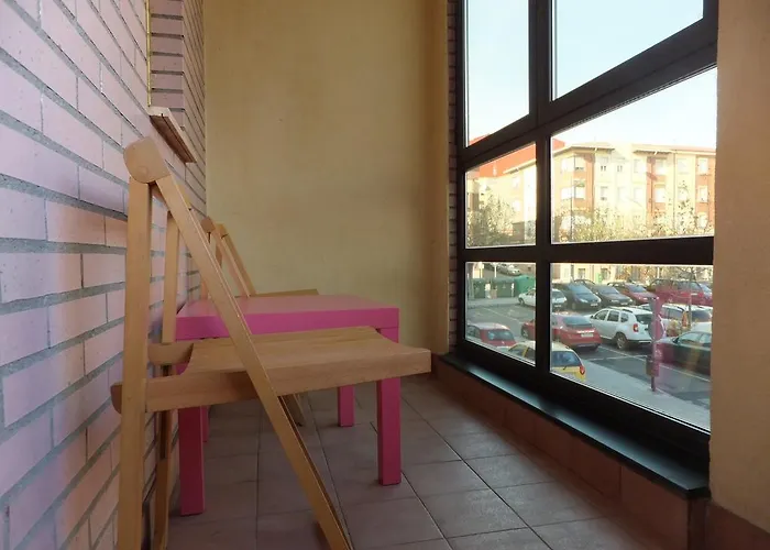 Apartmán Www Conde De Wordpress Com Parking Opcional León