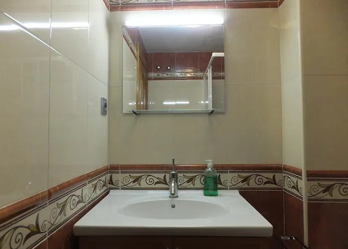 Apartmán Www Conde De Wordpress Com Parking Opcional