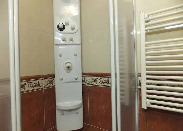 Www Conde De Wordpress Com Parking Opcional Apartmán León