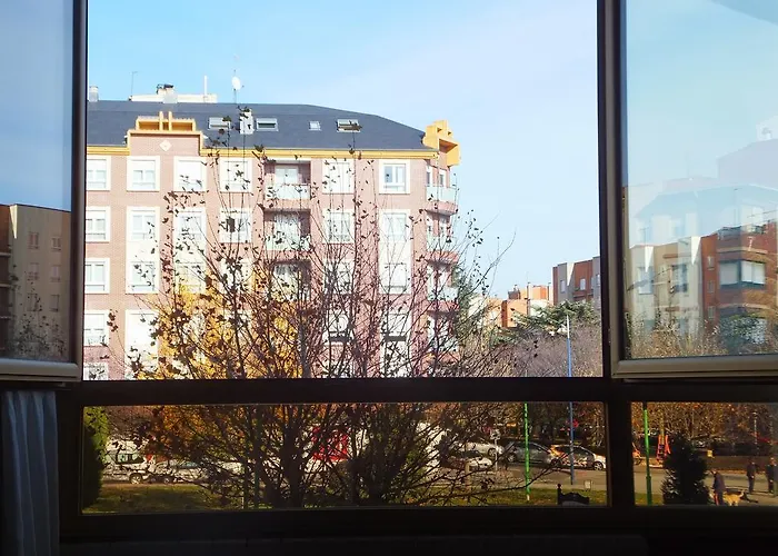 Www Conde De Wordpress Com Parking Opcional León