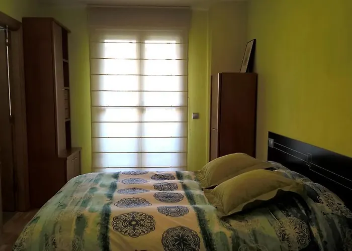 Www Conde De Wordpress Com Parking Opcional Apartmán *