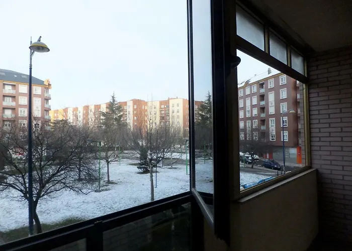 Apartmán Www Conde De Wordpress Com Parking Opcional