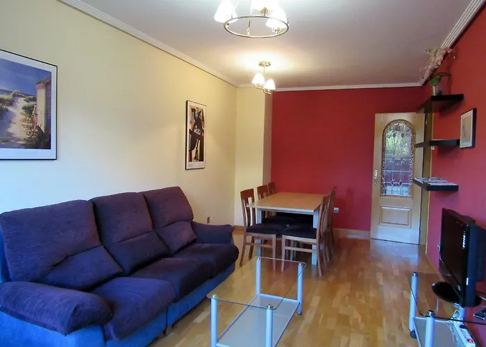 Apartmán Www Conde De Wordpress Com Parking Opcional