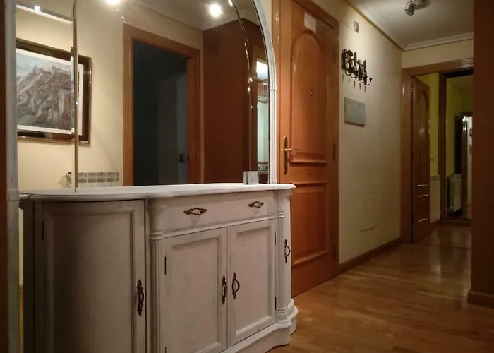 Www Conde De Wordpress Com Parking Opcional Apartmán *